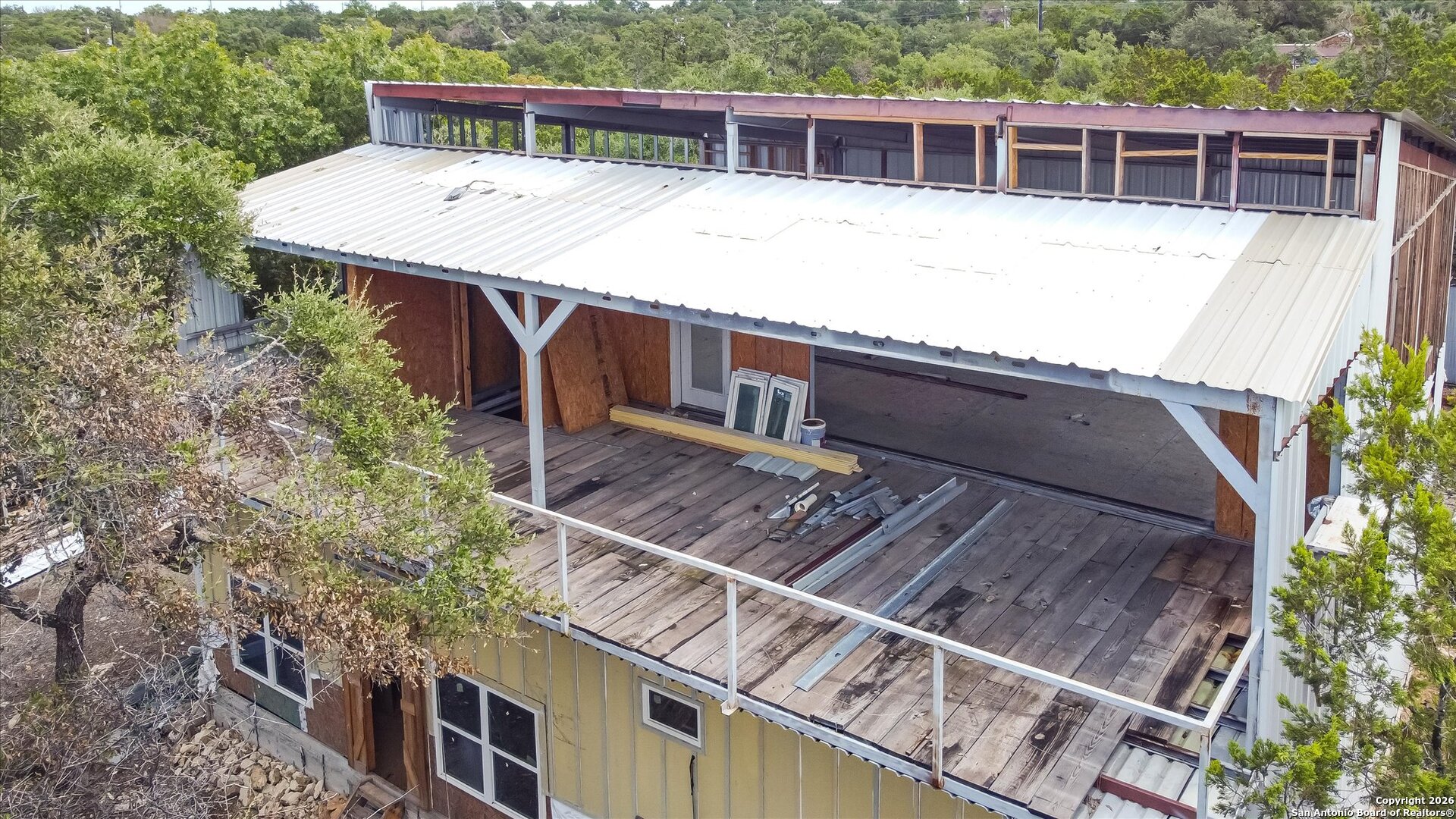 324 Doe Lane Canyon Lake TX 78133