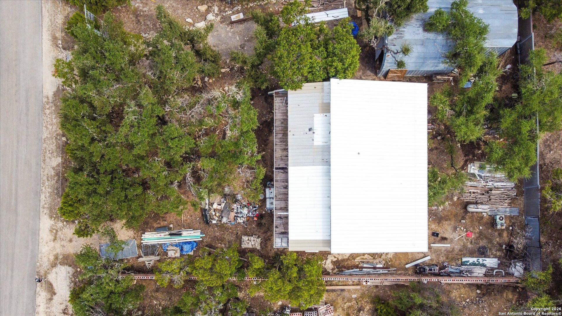 324 Doe Lane Canyon Lake TX 78133