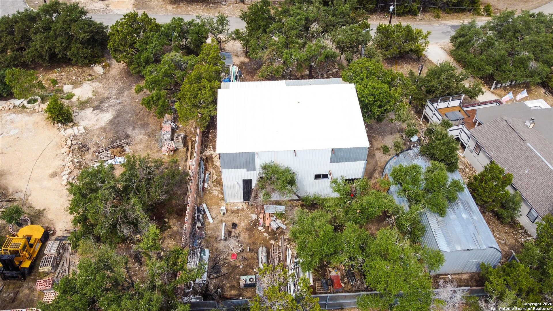 324 Doe Lane Canyon Lake TX 78133