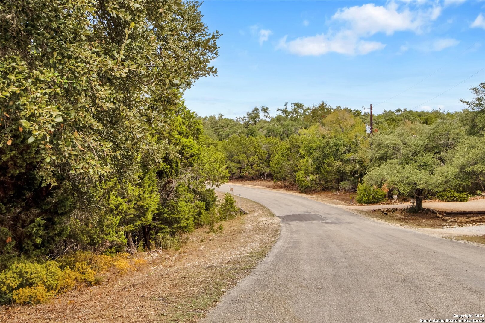 324 Doe Lane Canyon Lake TX 78133