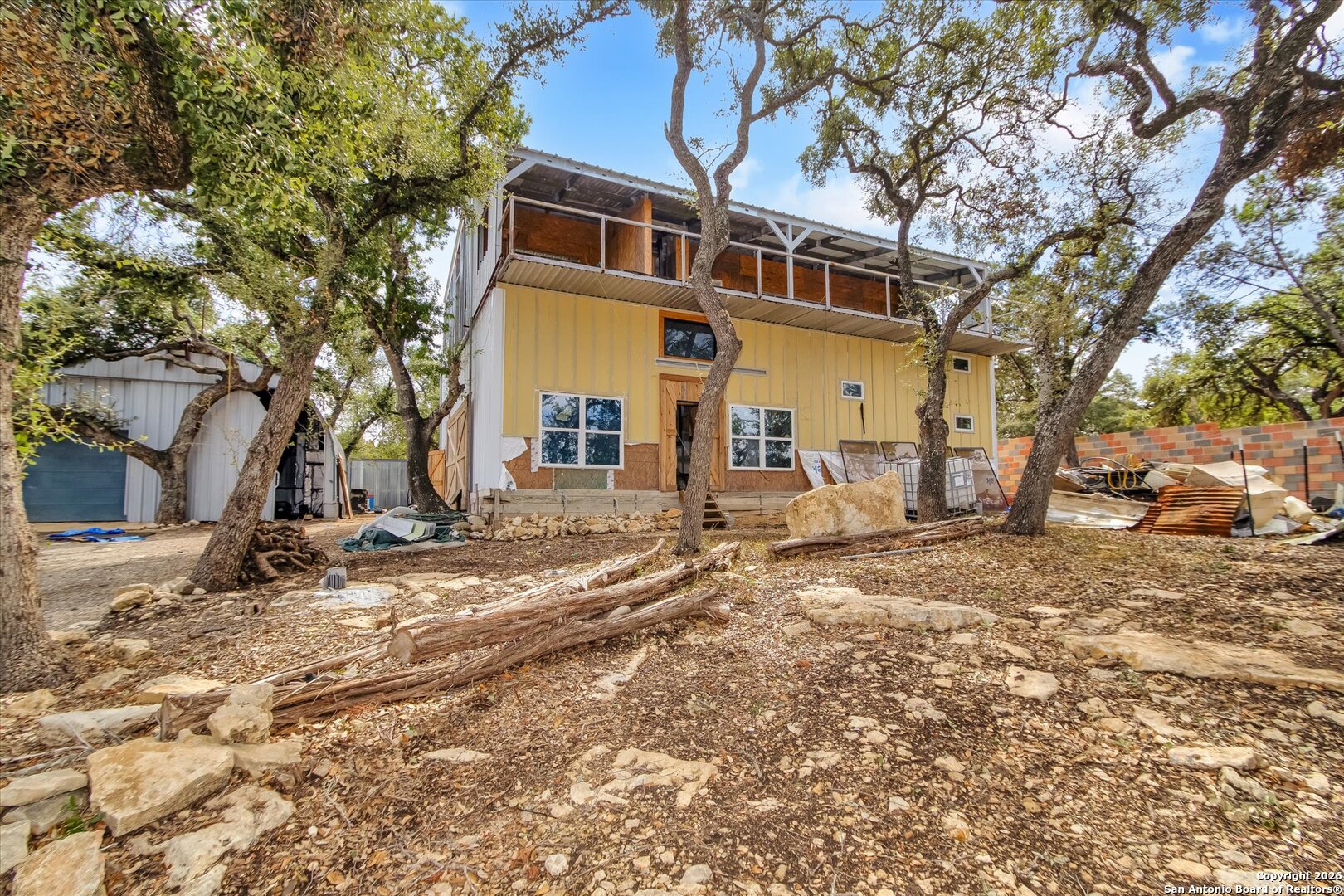 324 Doe Lane Canyon Lake TX 78133