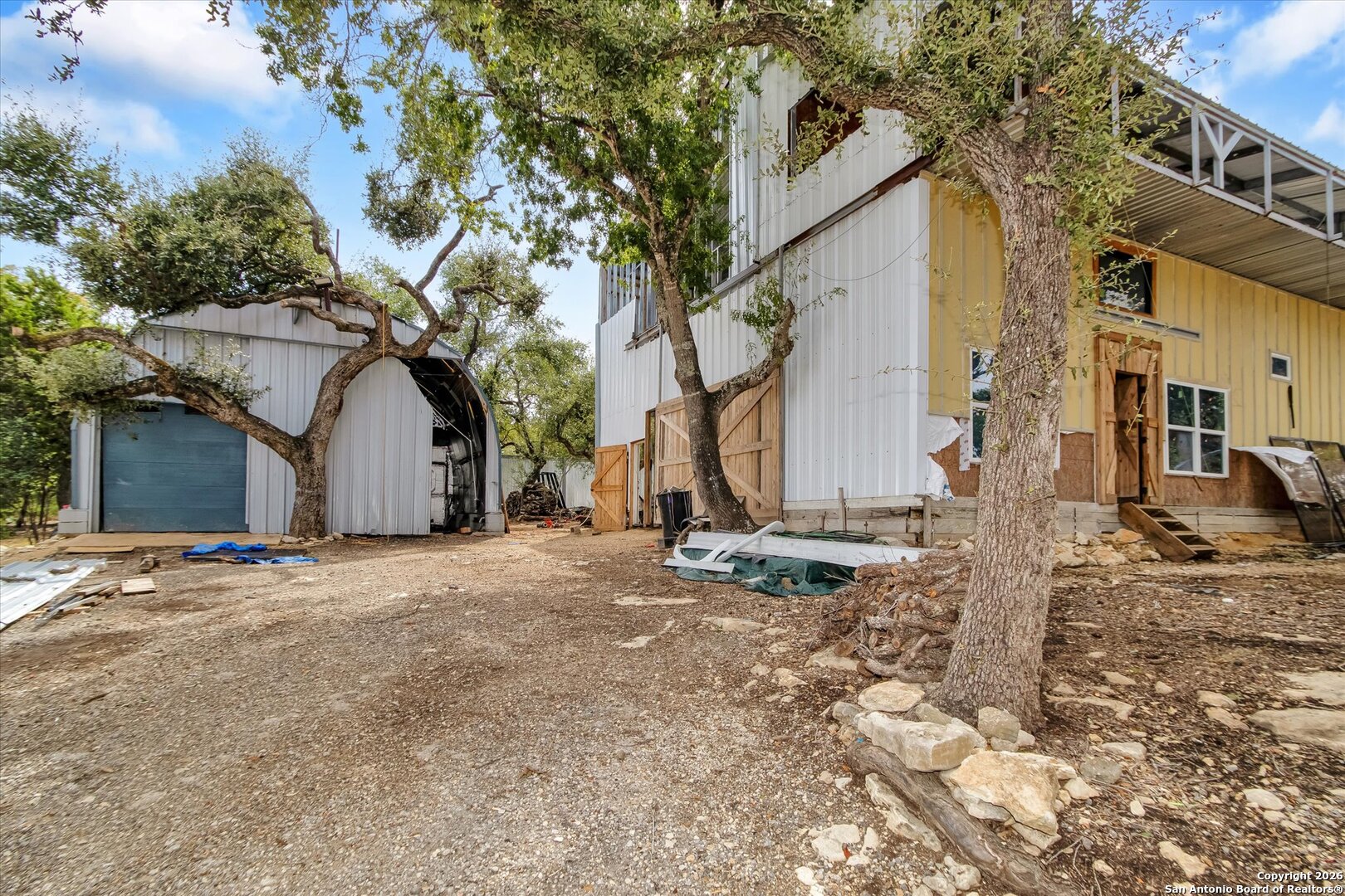 324 Doe Lane Canyon Lake TX 78133