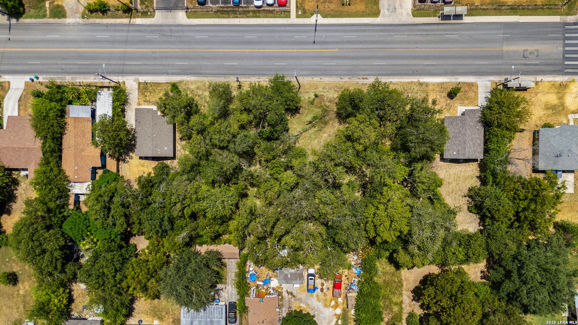 3243 Martin Luther King Drive San Antonio TX 78220