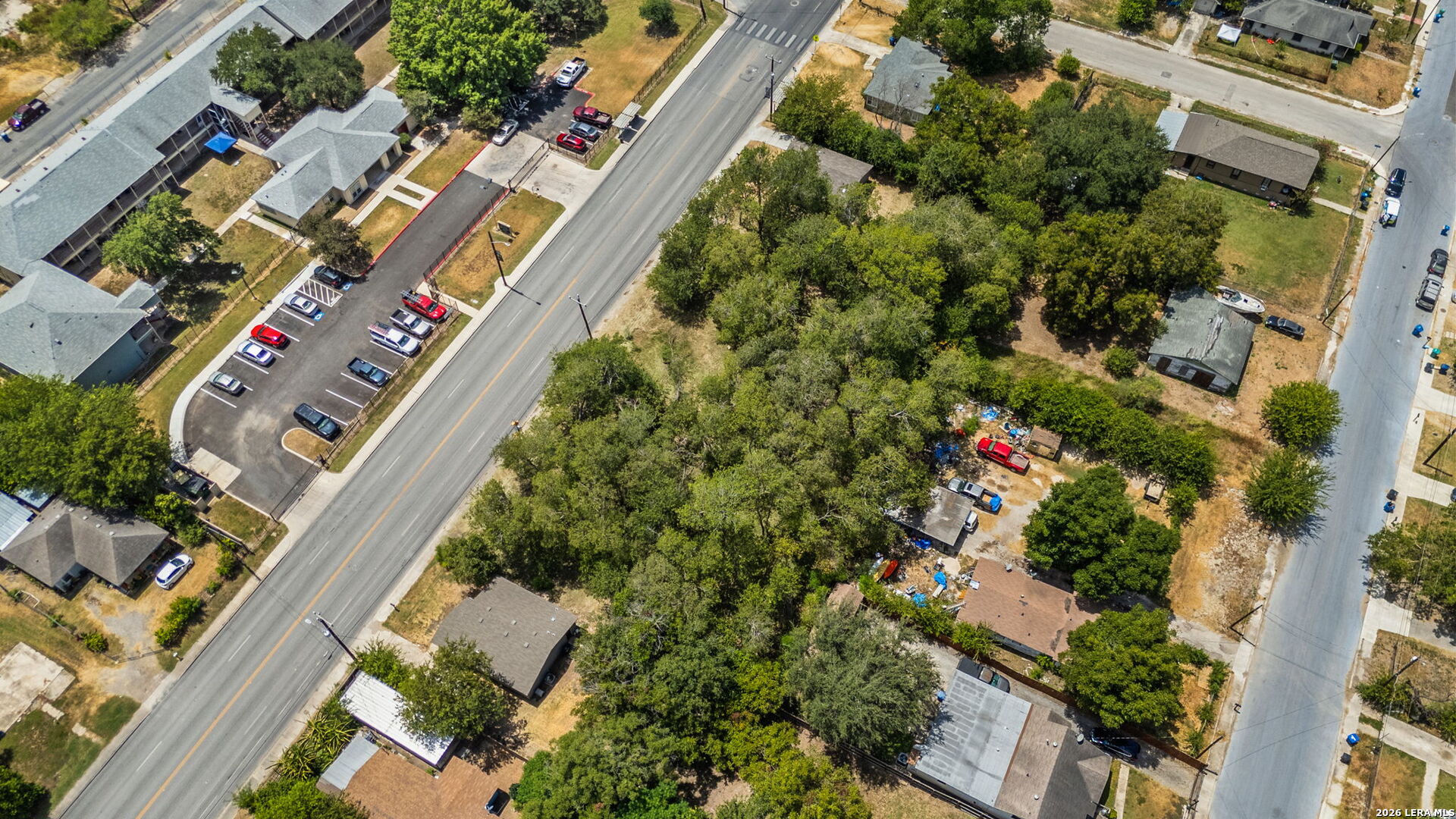 3243 Martin Luther King Drive San Antonio TX 78220