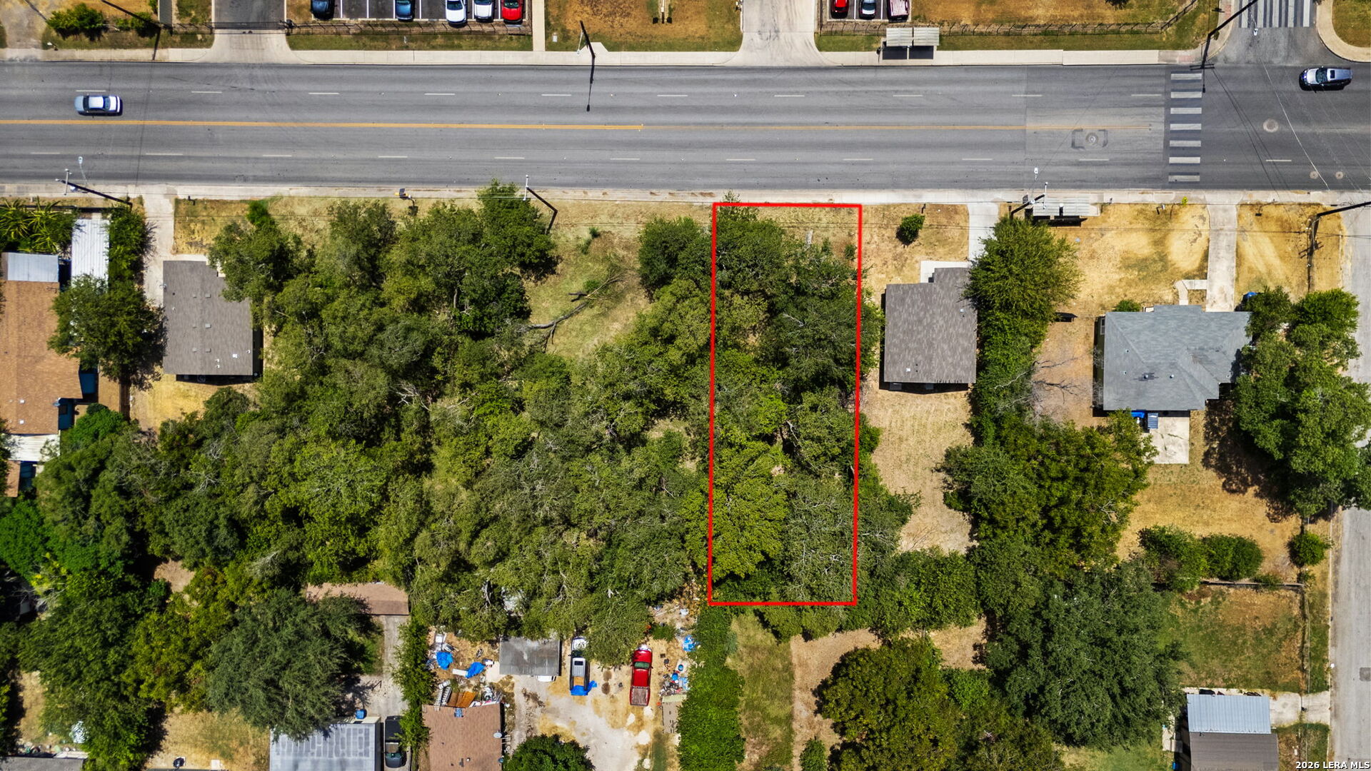 3243 Martin Luther King Drive San Antonio TX 78220