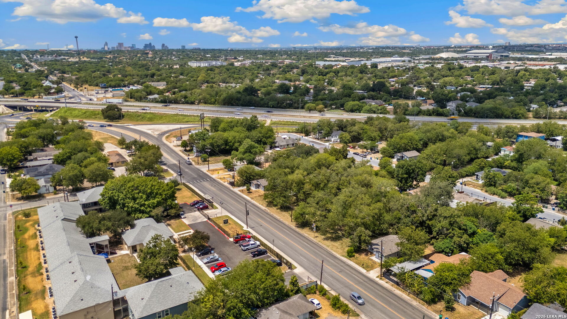 3243 Martin Luther King Drive San Antonio TX 78220