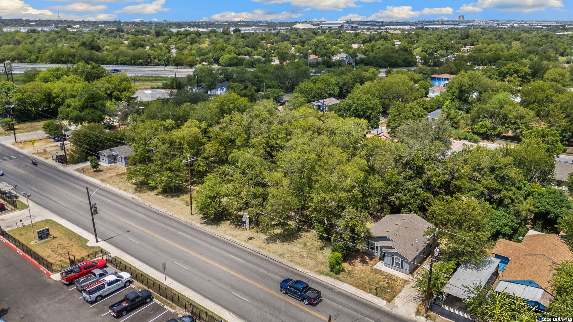 3243 Martin Luther King Drive San Antonio TX 78220