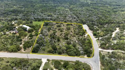 189 Morning View Drive New Braunfels TX 78132