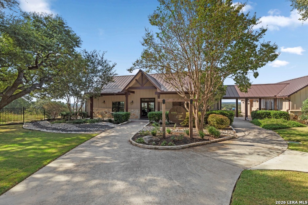 189 Morning View Drive New Braunfels TX 78132