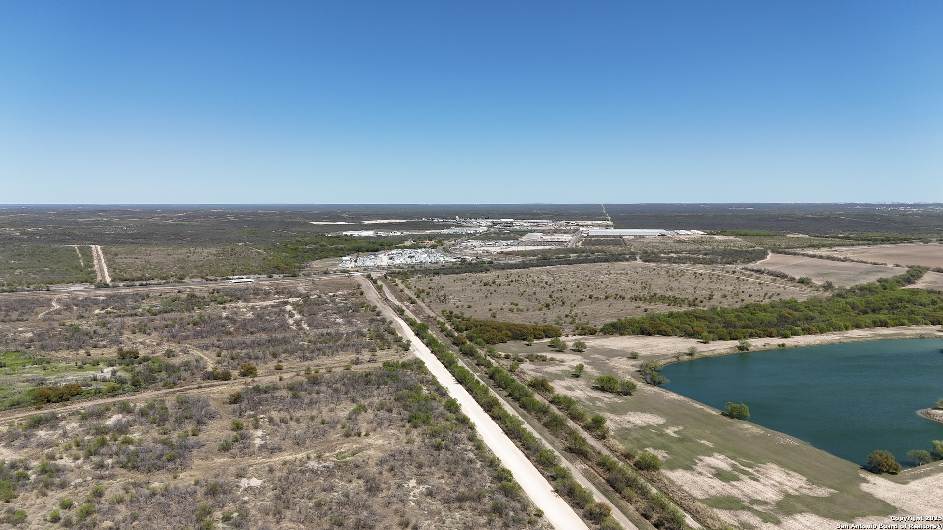 0 Mines Road Laredo TX 78045