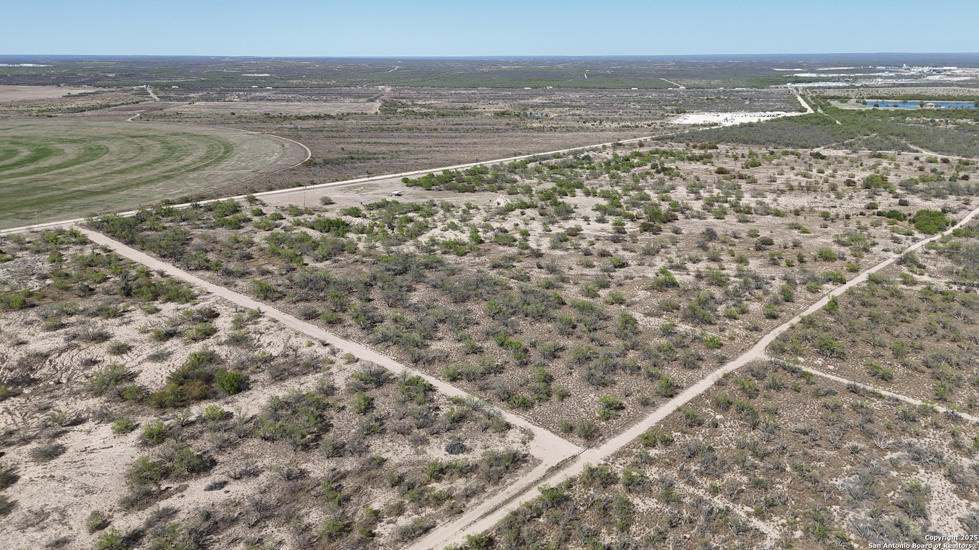 0 Mines Road Laredo TX 78045