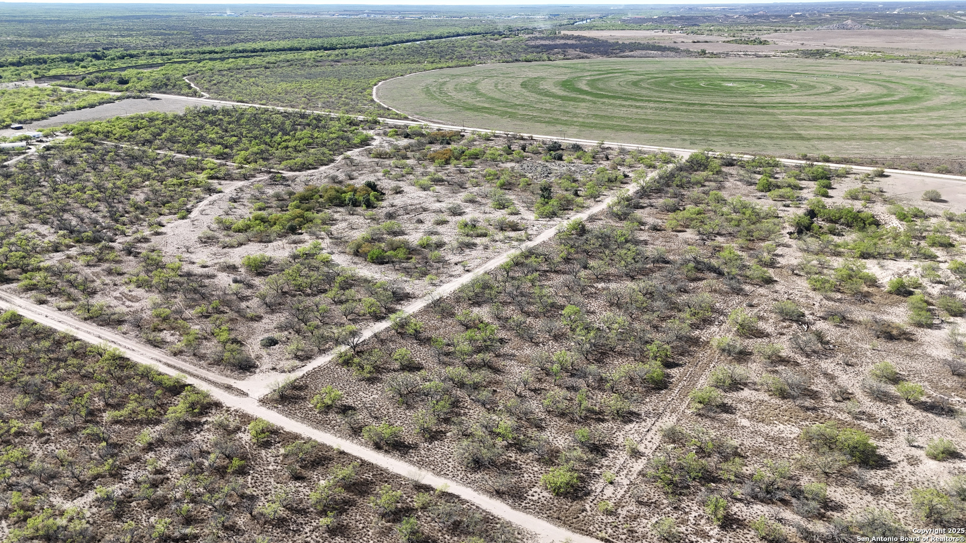 0 Mines Road Laredo TX 78045