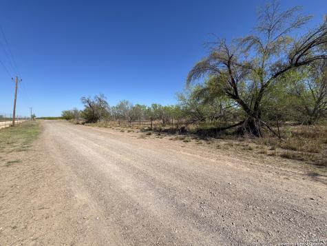 0 Mines Road Laredo TX 78045