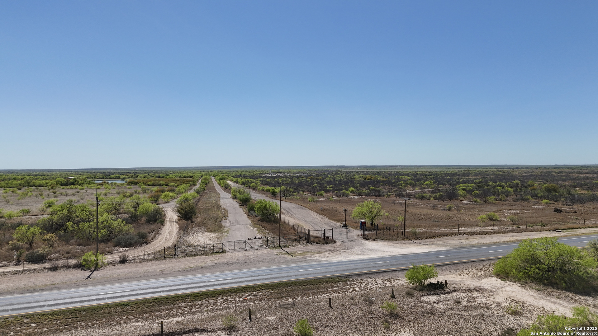 0 Mines Road Laredo TX 78045