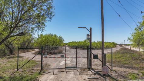 0 Mines Road Laredo TX 78045