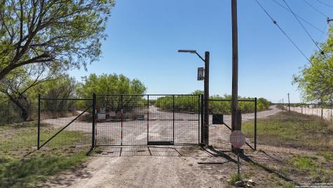 0 Mines Road Laredo TX 78045