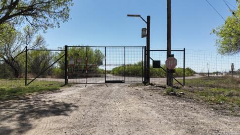 0 Mines Road Laredo TX 78045