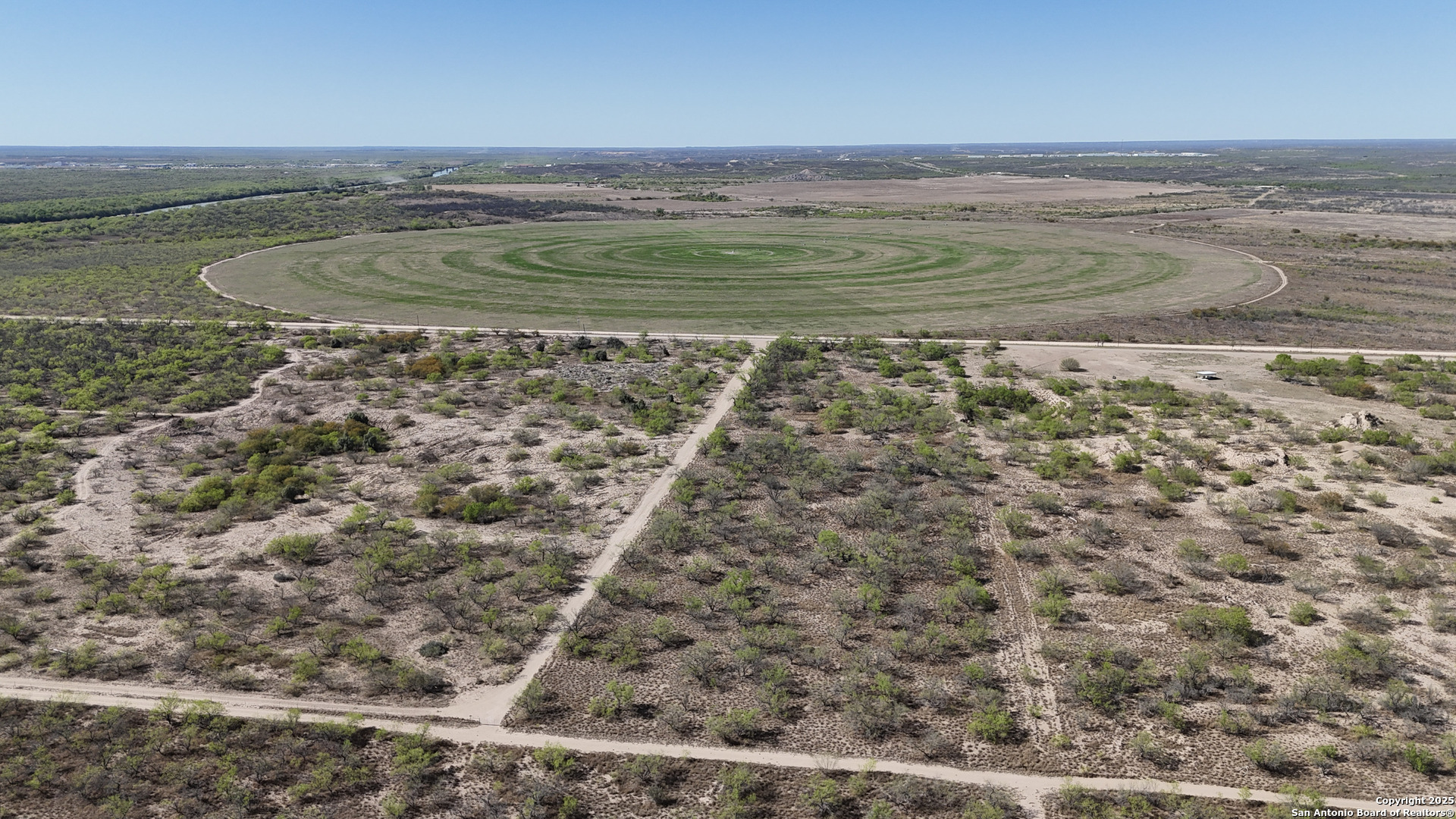 0 Mines Road Laredo TX 78045