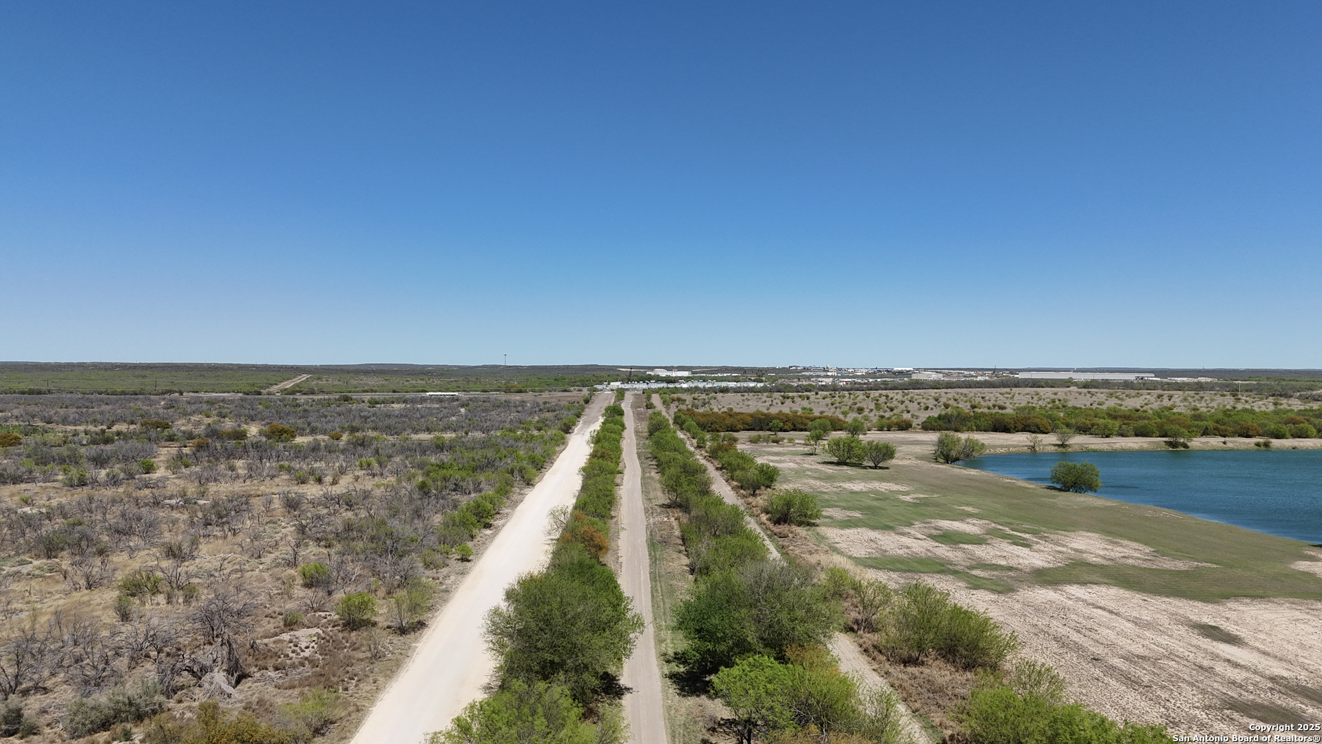 0 Mines Road Laredo TX 78045