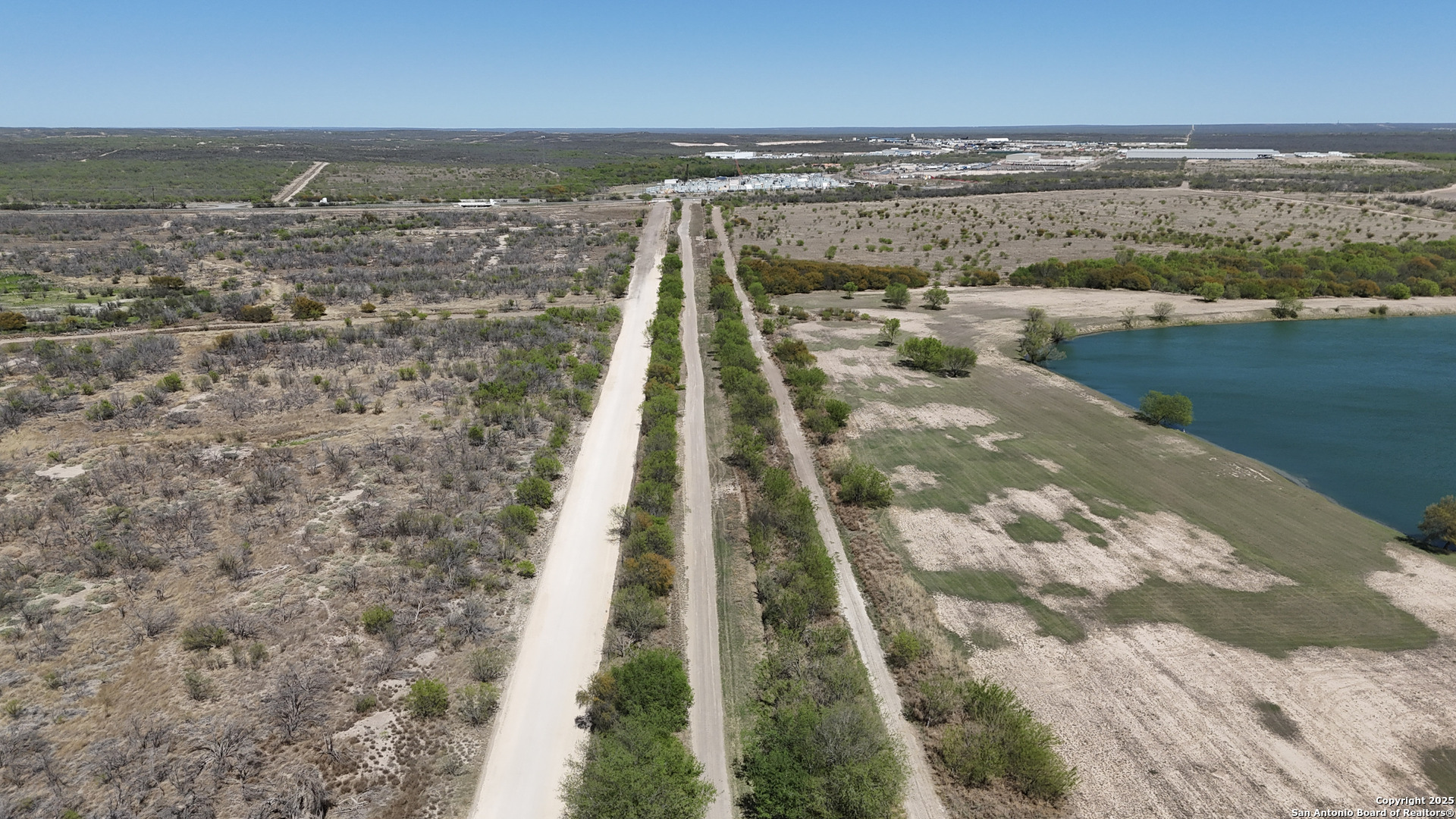 0 Mines Road Laredo TX 78045