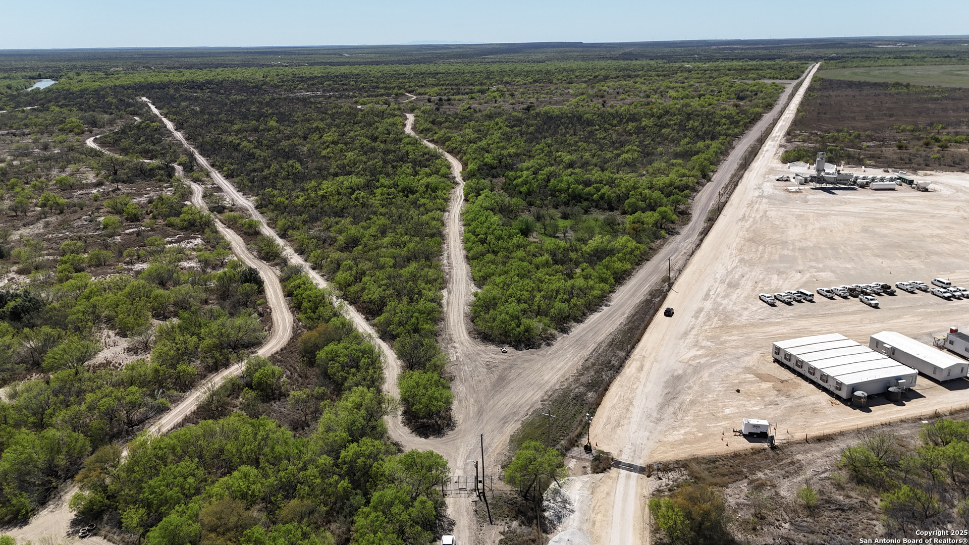 0 Mines Road Laredo TX 78045