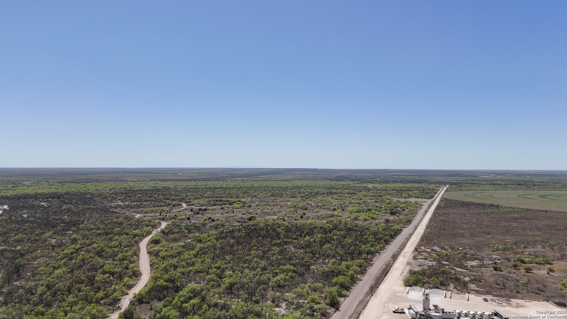 0 Mines Road Laredo TX 78045