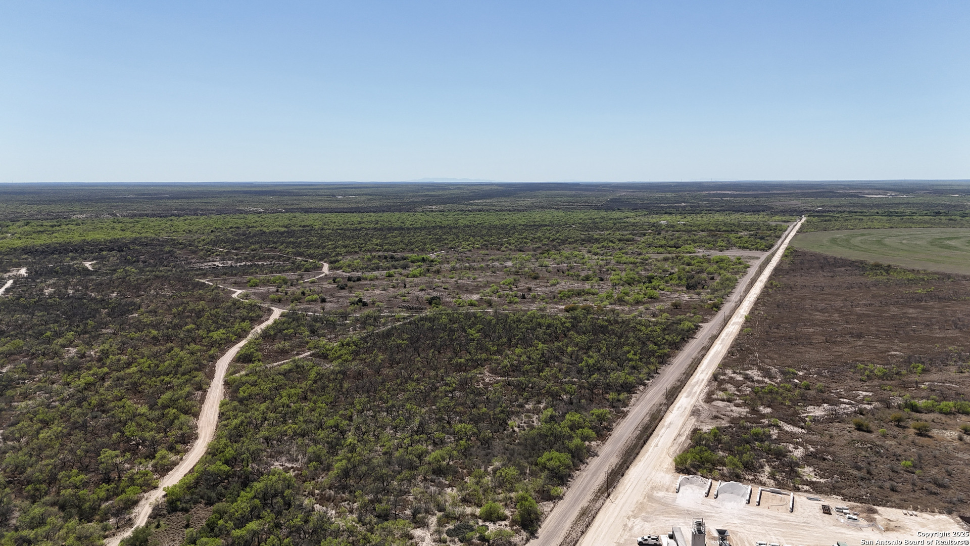 0 Mines Road Laredo TX 78045