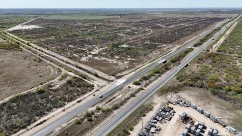 0 Mines Road Laredo TX 78045