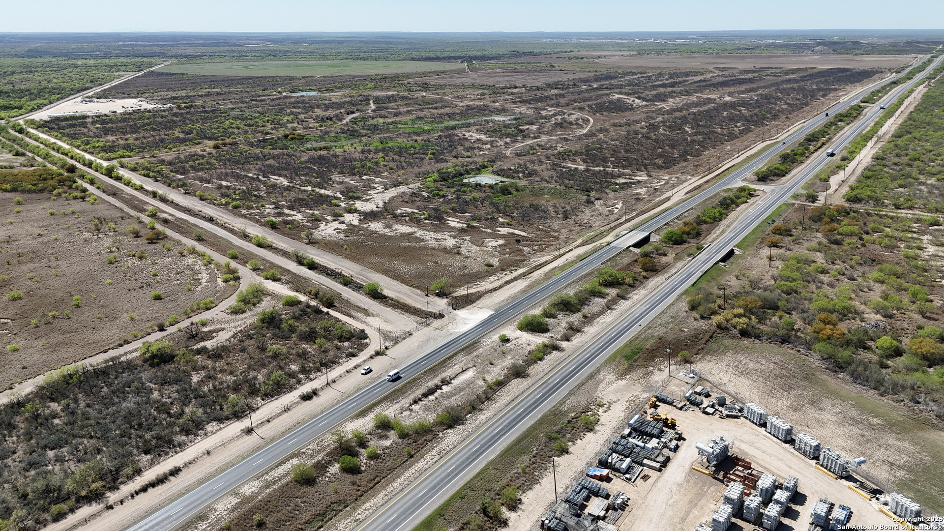 0 Mines Road Laredo TX 78045