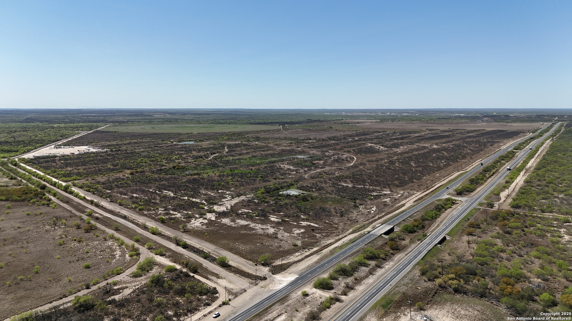 0 Mines Road Laredo TX 78045