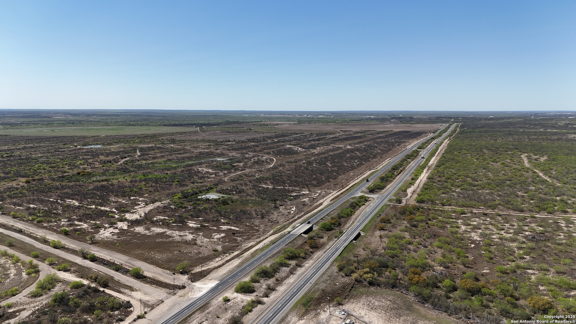 0 Mines Road Laredo TX 78045