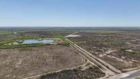 0 Mines Road Laredo TX 78045