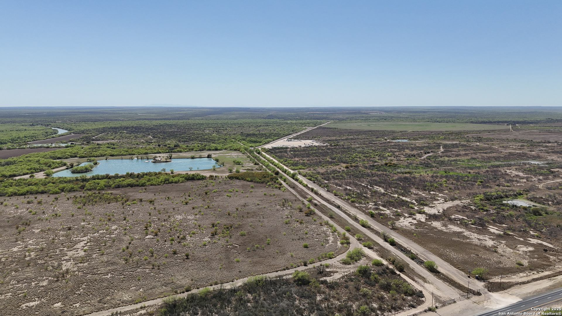 0 Mines Road Laredo TX 78045