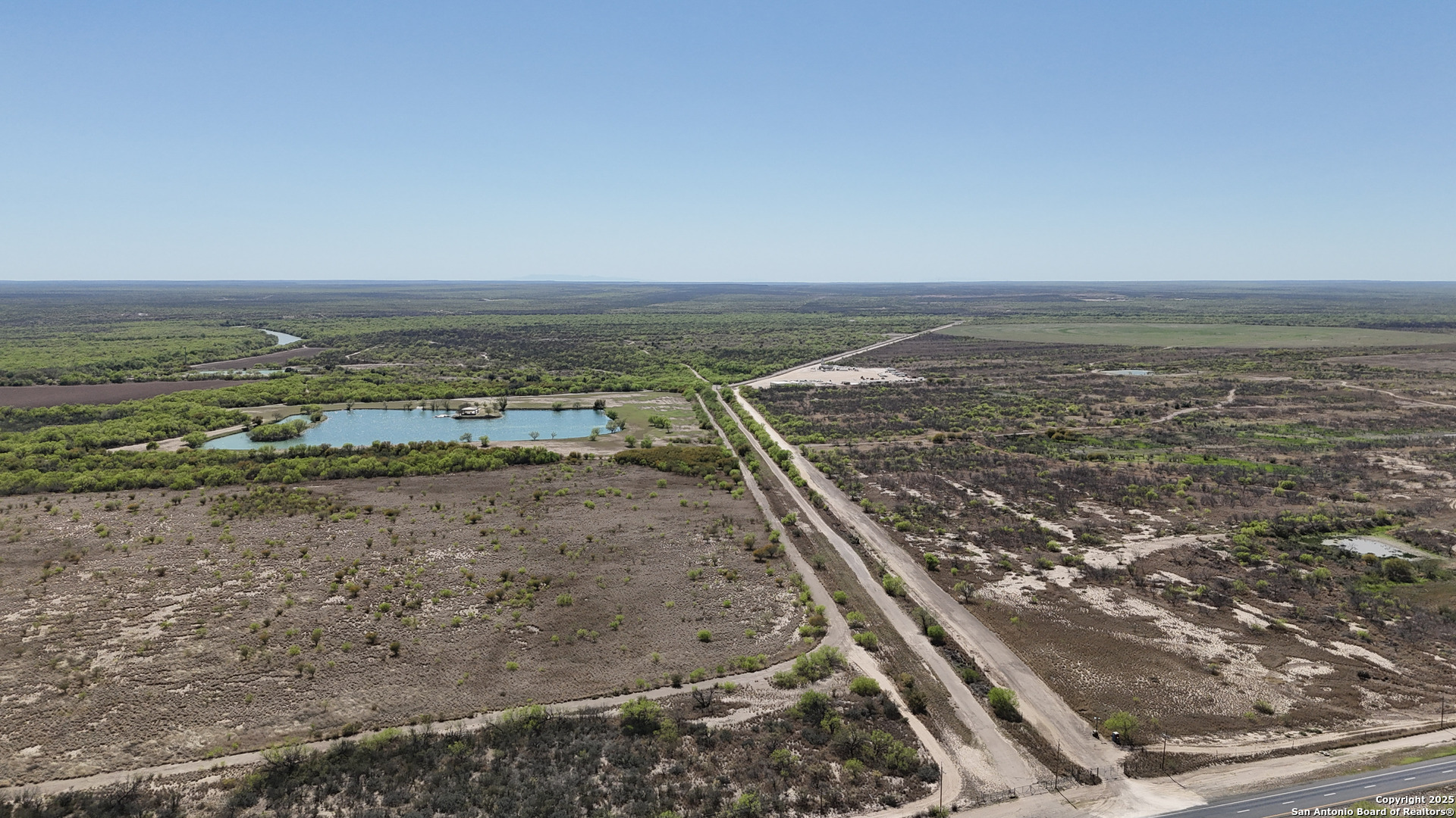 0 Mines Road Laredo TX 78045