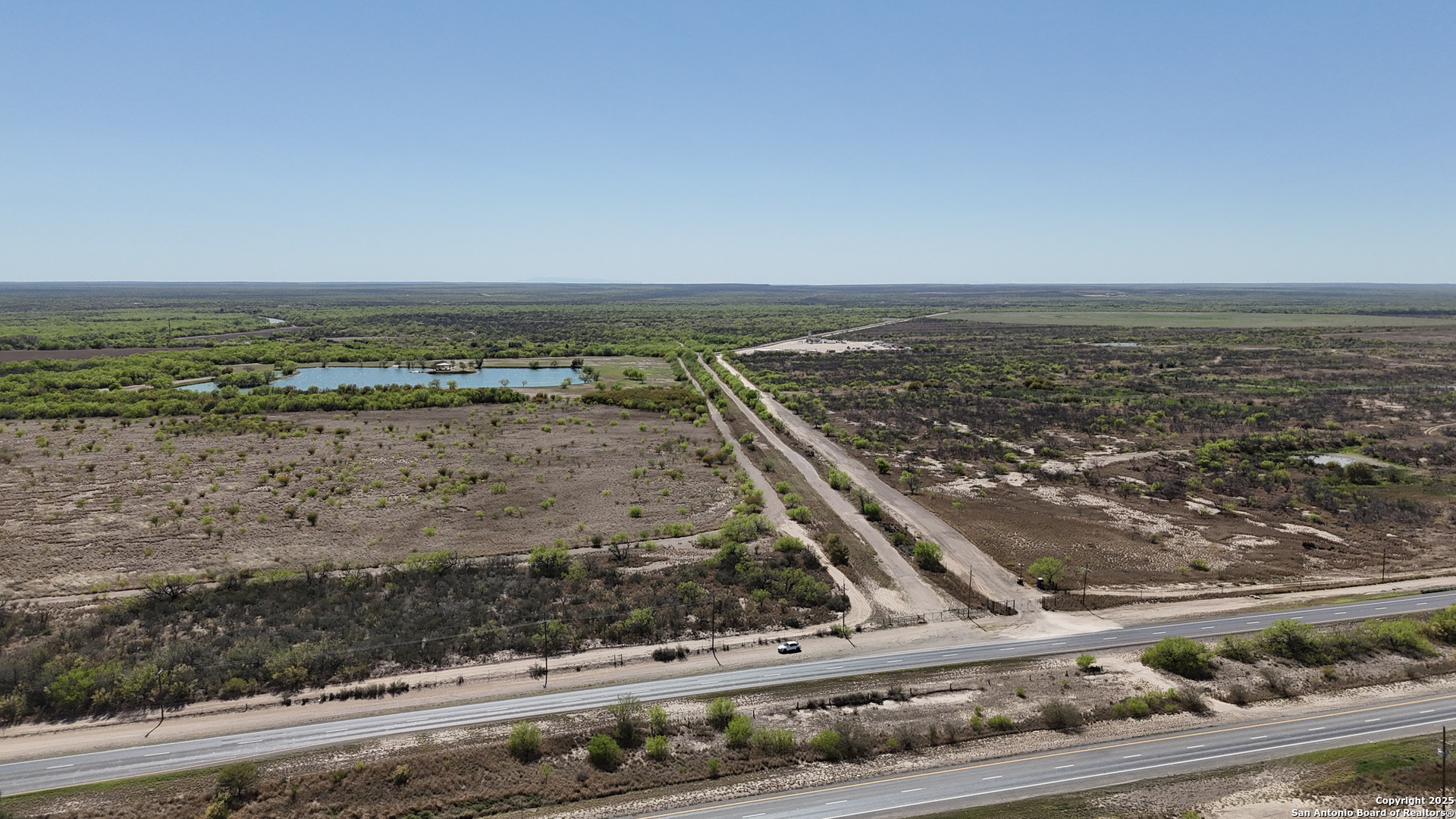 0 Mines Road Laredo TX 78045
