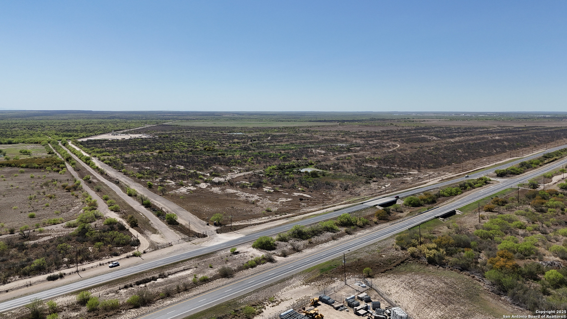 0 Mines Road Laredo TX 78045