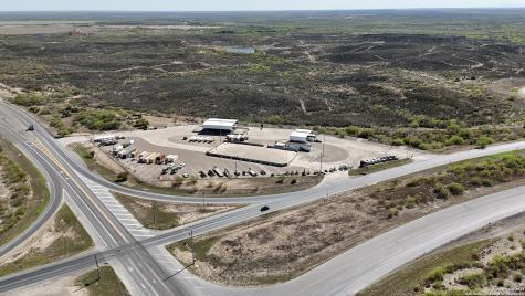 0 Mines Road Laredo TX 78045