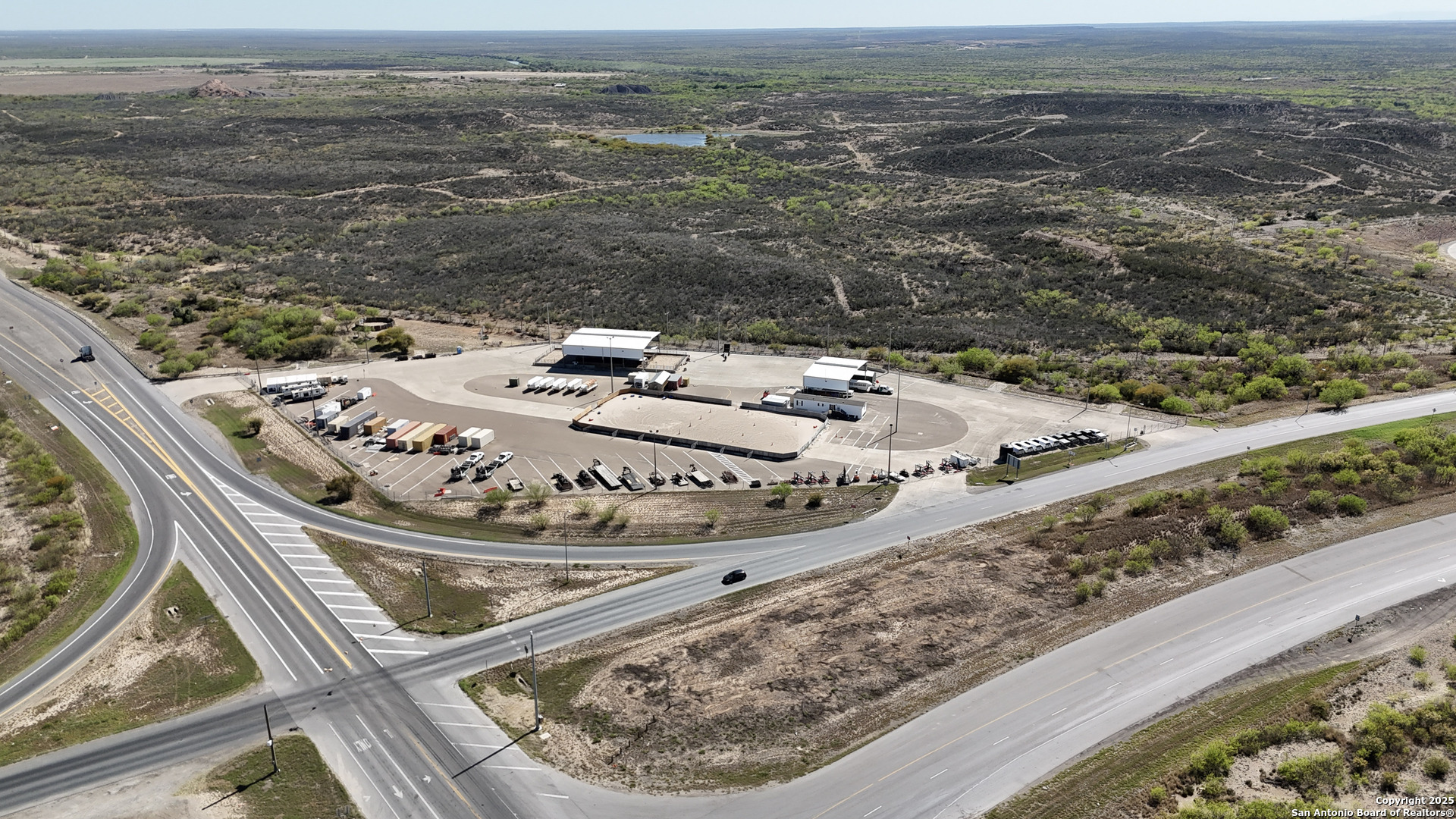 0 Mines Road Laredo TX 78045