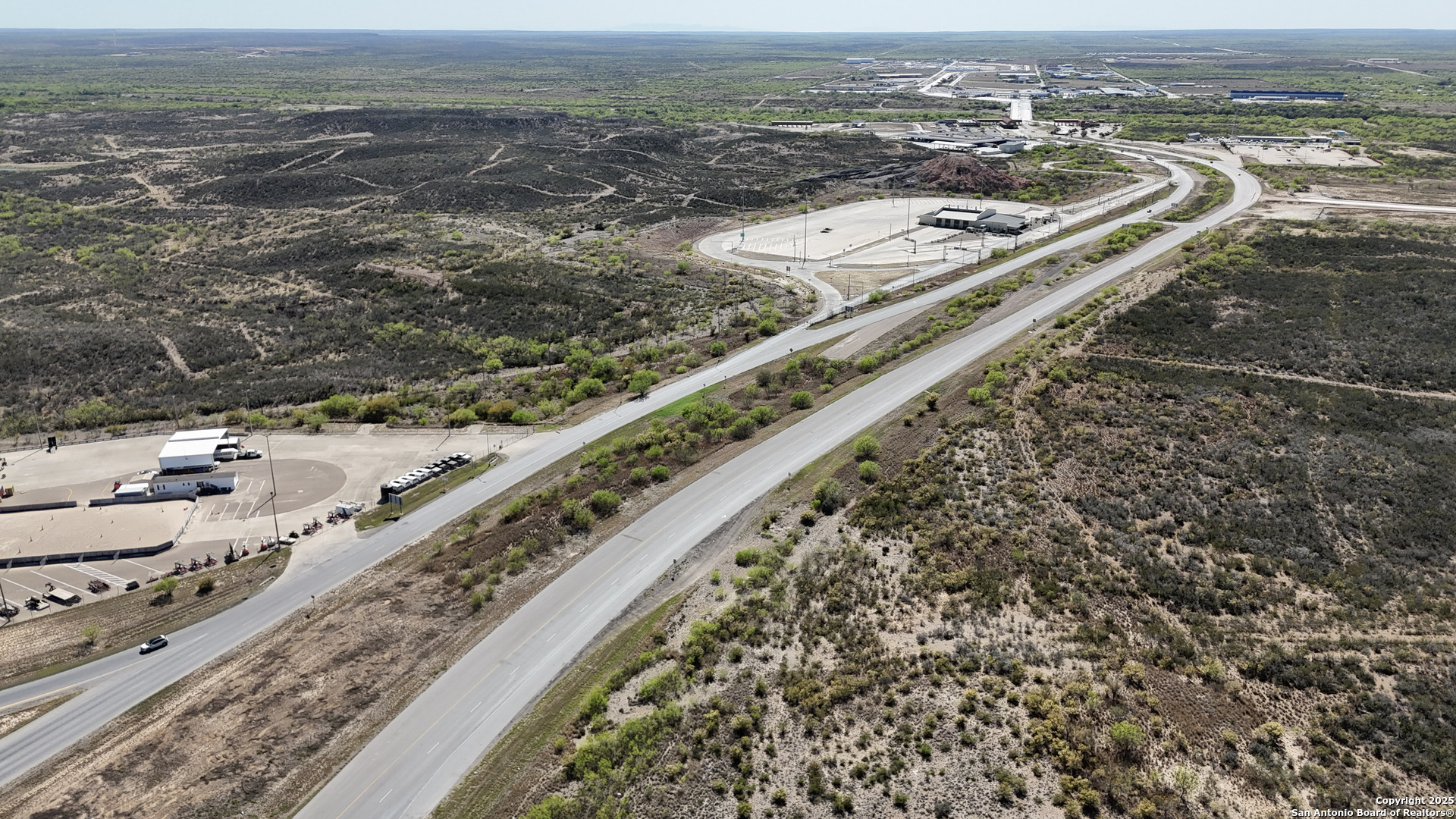 0 Mines Road Laredo TX 78045