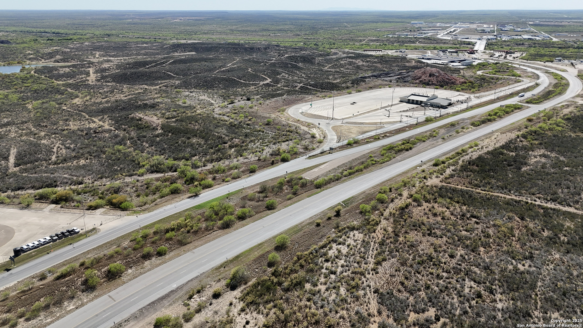 0 Mines Road Laredo TX 78045