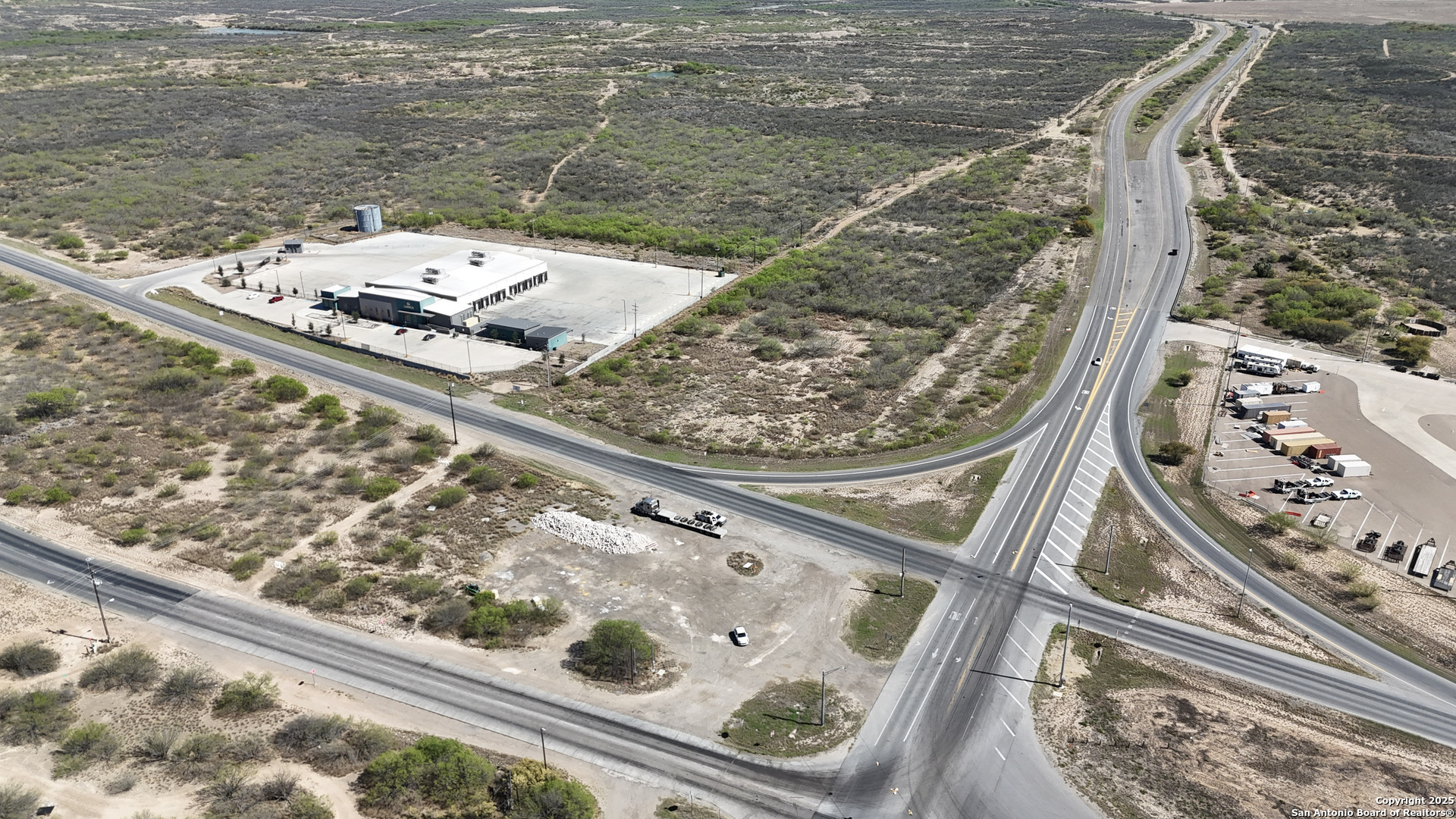 0 Mines Road Laredo TX 78045