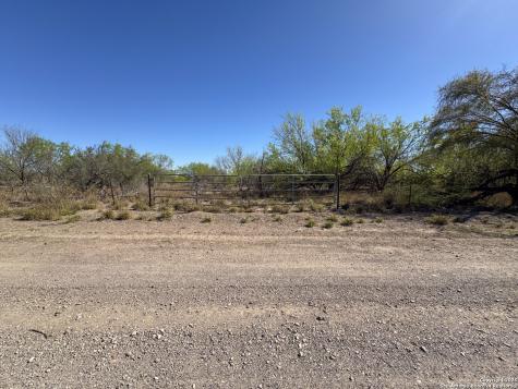 0 Mines Road Laredo TX 78045