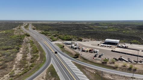 0 Mines Road Laredo TX 78045