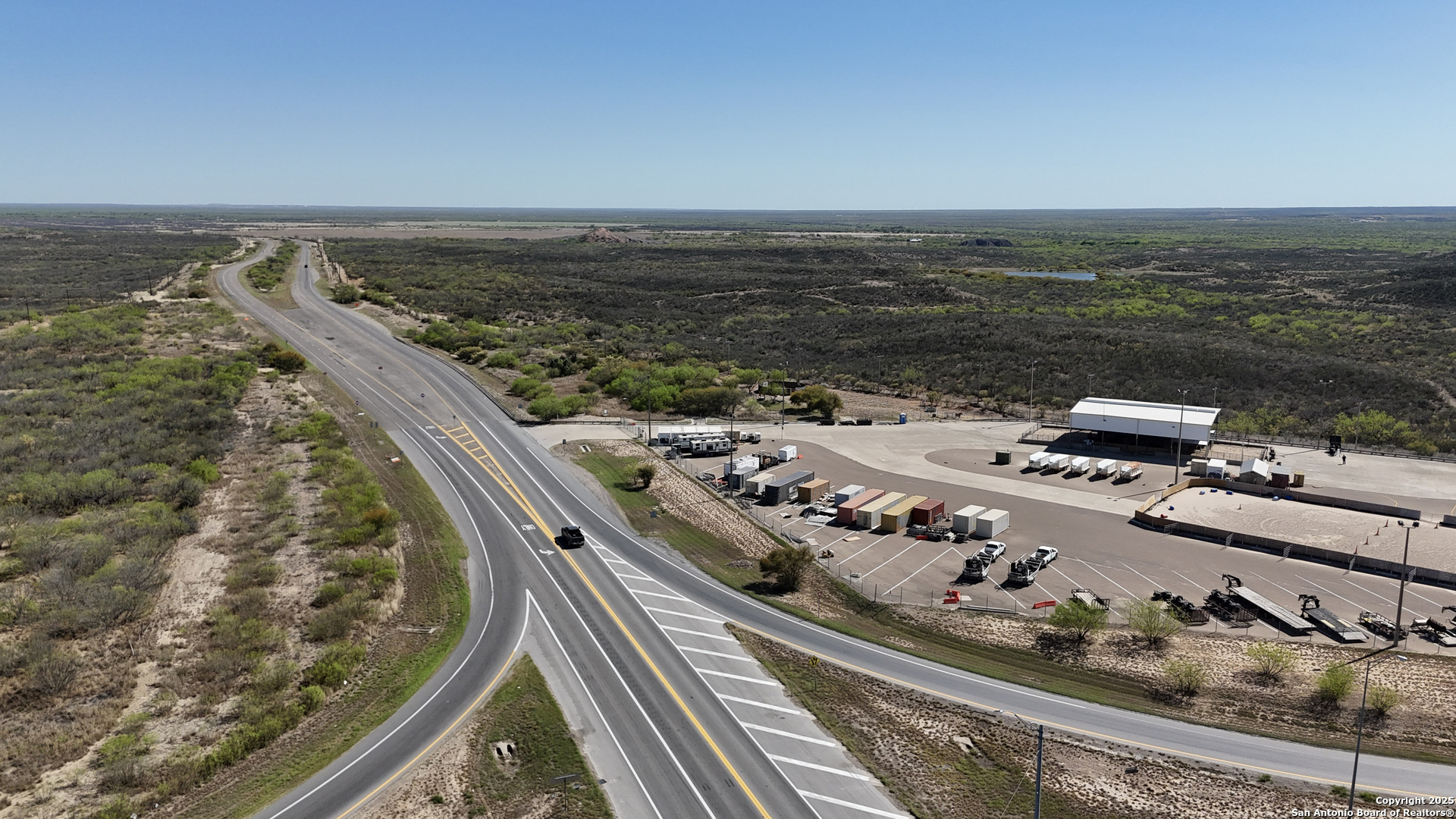 0 Mines Road Laredo TX 78045