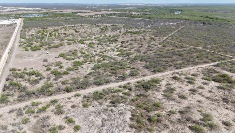 0 Mines Road Laredo TX 78045