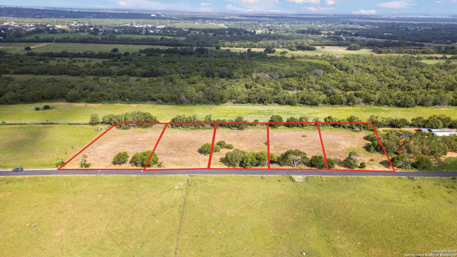 21133 Toudouze Road San Antonio TX 78264