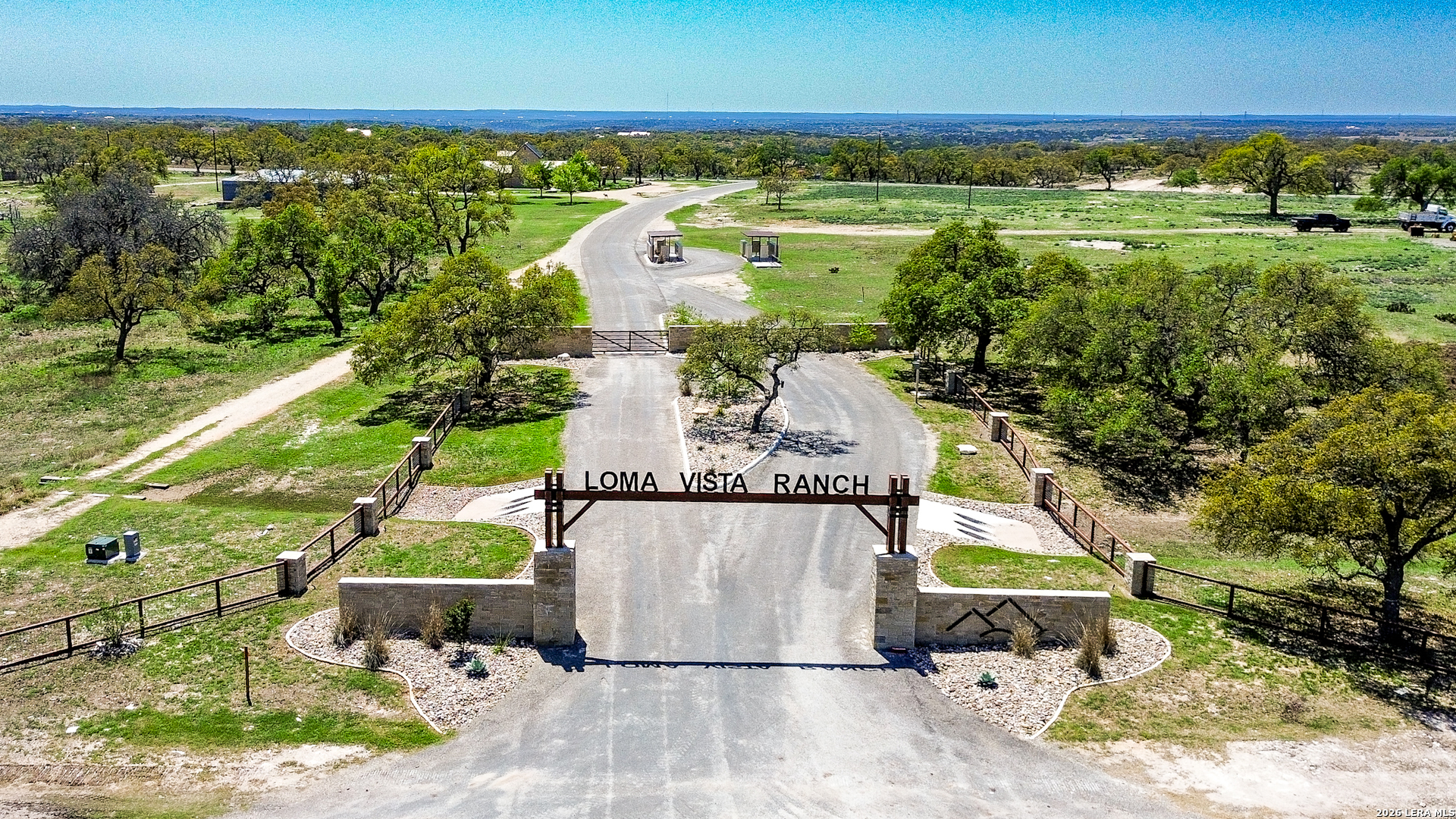 Tbd S Shapen Springs Kerrville TX 78028