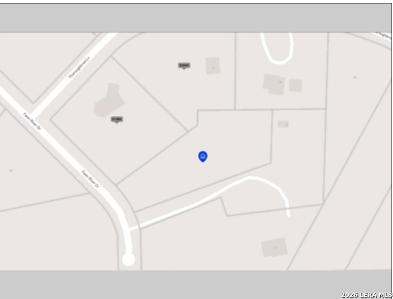 848 Fawn River Drive Spring Branch TX 78070