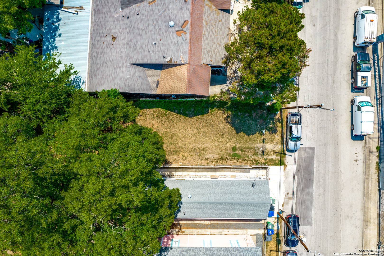 216 Sherman San Antonio TX 78202