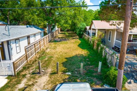 216 Sherman San Antonio TX 78202